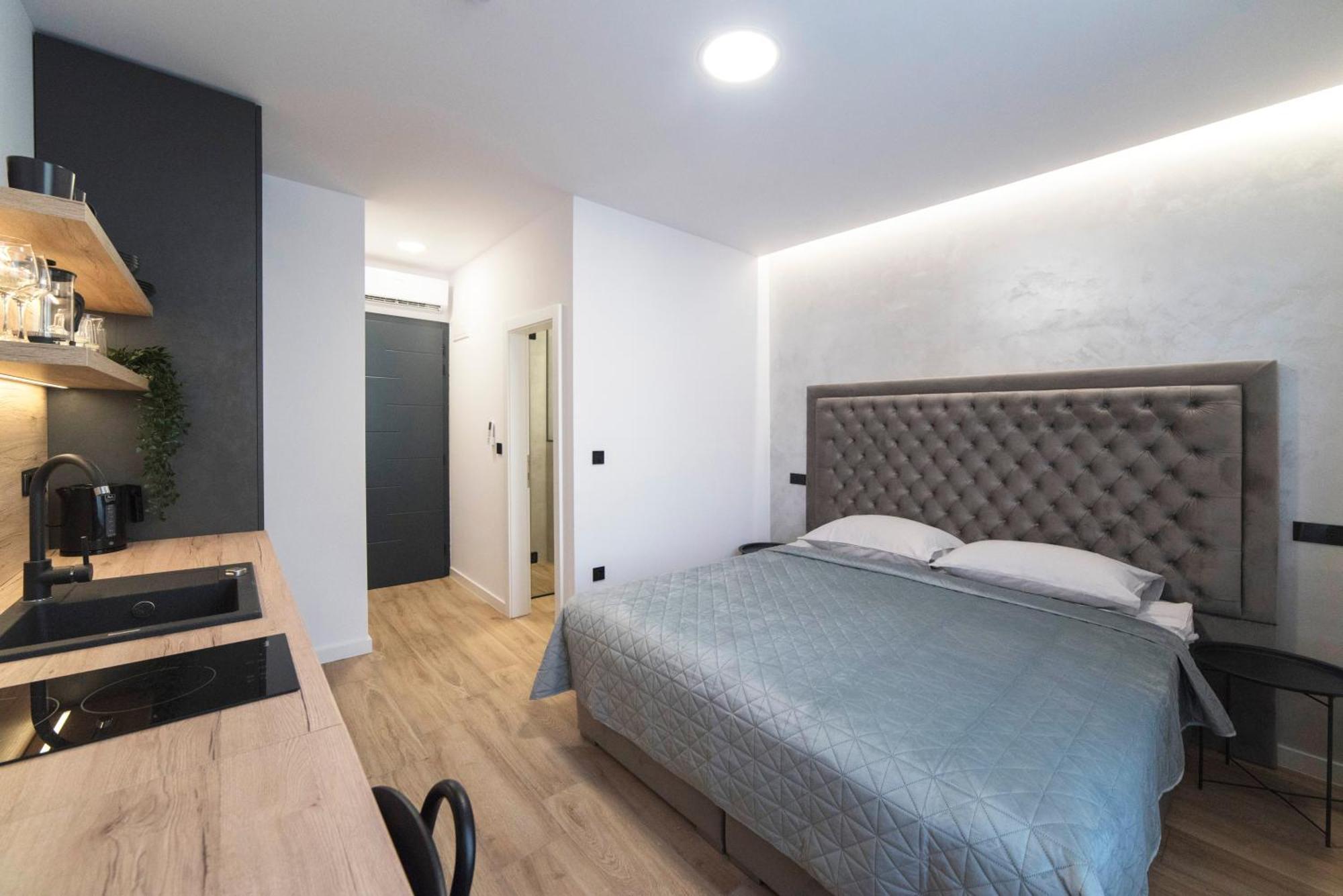 Liberty Apartments, 3Rd Floor, No Elevator ซาเกร็บ ห้อง รูปภาพ