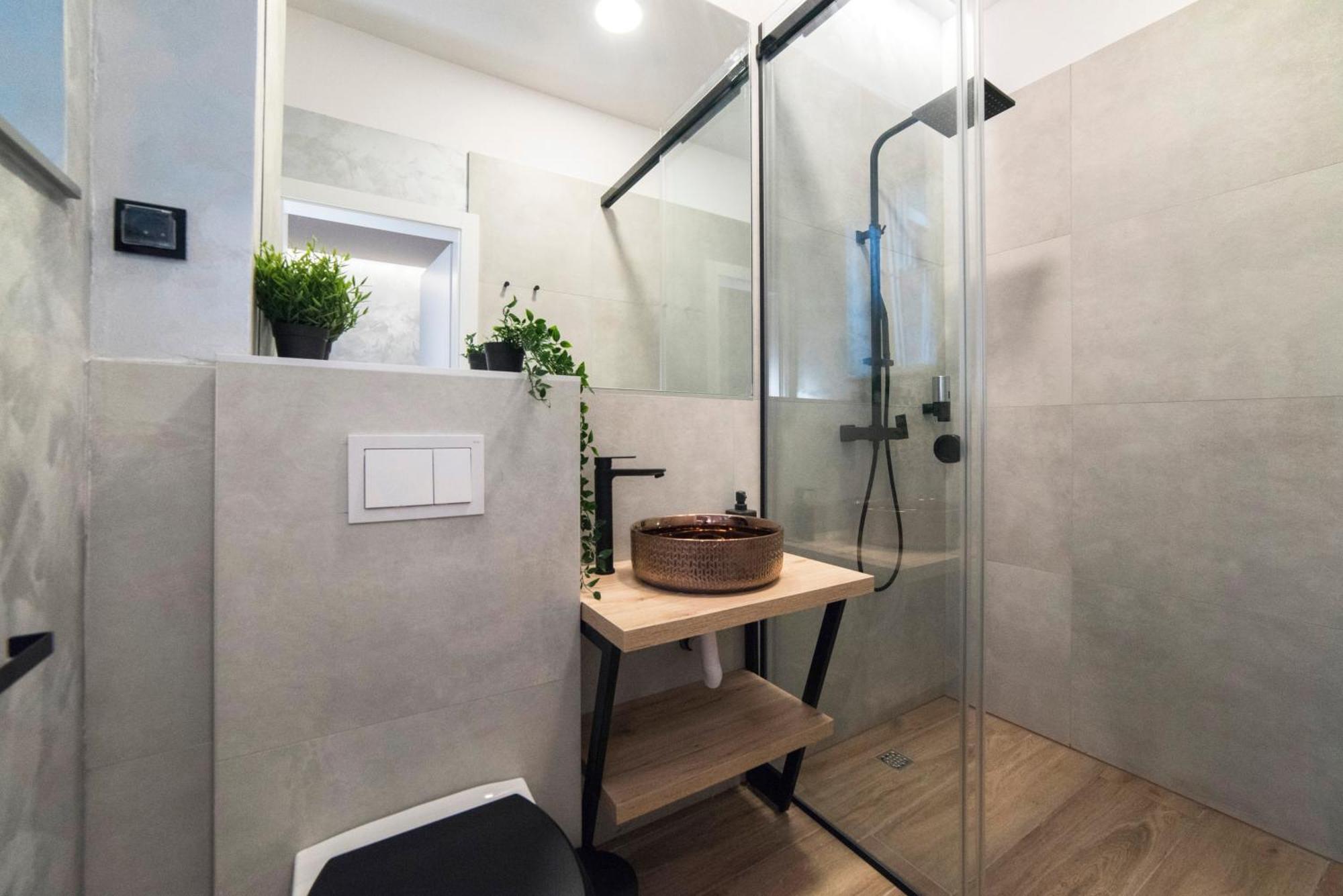 Liberty Apartments, 3Rd Floor, No Elevator ซาเกร็บ ห้อง รูปภาพ