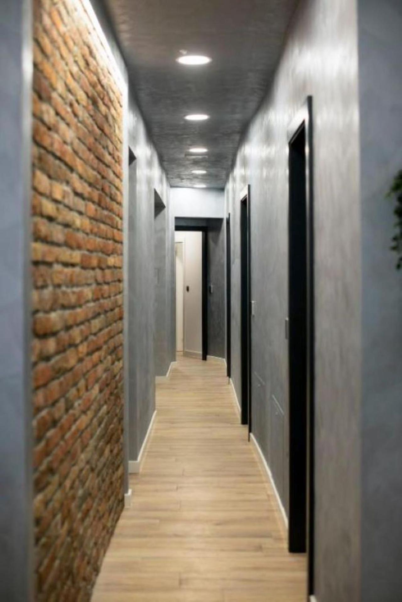Liberty Apartments, 3Rd Floor, No Elevator ซาเกร็บ ภายนอก รูปภาพ